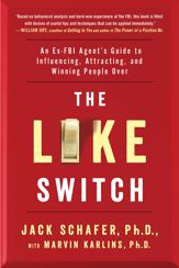 The Like Switch - 13 Jan 2015