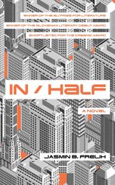 In/Half - 1 Nov 2018