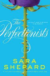 The Perfectionists - 7 Oct 2014