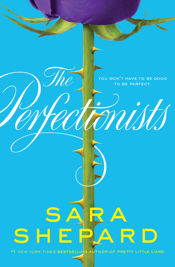 The Perfectionists - 7 Oct 2014