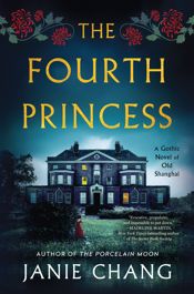 The Fourth Princess - 10 Feb 2026