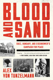 Blood and Sand - 11 Oct 2016