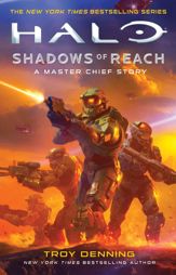 Halo: Shadows of Reach - 20 Oct 2020