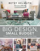 Big Design, Small Budget - 7 Oct 2014