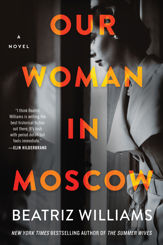 Our Woman in Moscow - 1 Jun 2021