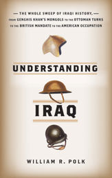 Understanding Iraq - 13 Oct 2009
