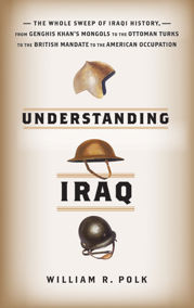 Understanding Iraq - 13 Oct 2009