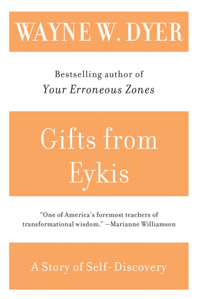 Gifts from Eykis