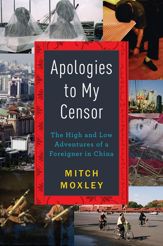 Apologies to My Censor - 2 Jul 2013
