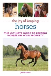 The Joy of Keeping Horses - 1 Aug 2012