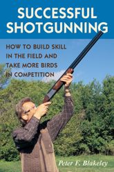 Successful Shotgunning - 1 Aug 2003