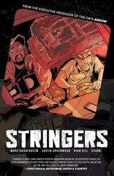 Stringers - 27 Apr 2016