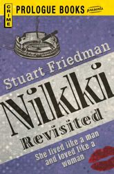 Nikki Revisited - 1 May 2012