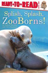Splish, Splash, ZooBorns! - 9 Jun 2015