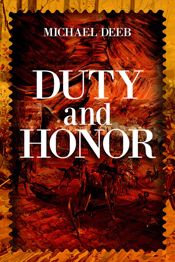 Duty and Honor - 16 Apr 2024