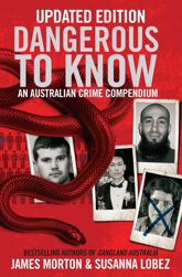 Dangerous to Know - 1 Feb 2016