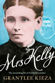 Mrs Kelly - 1 Mar 2017