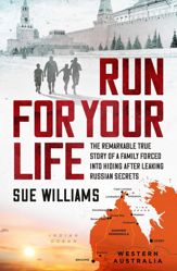 Run For Your Life - 3 Apr 2024