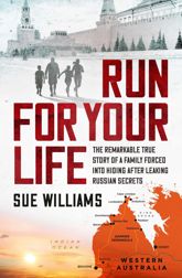 Run For Your Life - 3 Apr 2024