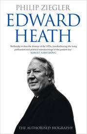 Edward Heath - 28 Oct 2010