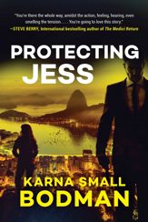 Protecting Jess - 11 Mar 2025