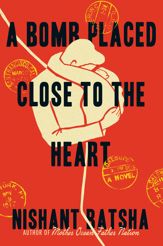 A Bomb Placed Close to the Heart - 1 Jul 2025