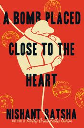 A Bomb Placed Close to the Heart - 1 Jul 2025