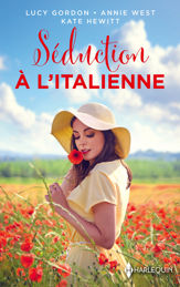 Séduction à l'italienne - 1 Jul 2023