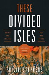 These Divided Isles - 2 Dec 2025