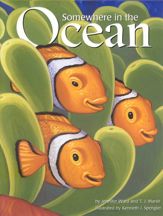 Somewhere in the Ocean - 1 Apr 2000