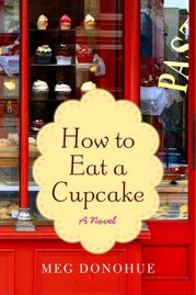 How to Eat a Cupcake - 13 Mar 2012