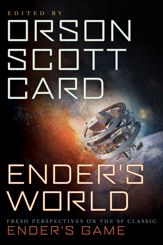 Ender's World - 2 Apr 2013