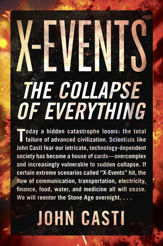 X-Events - 12 Jun 2012