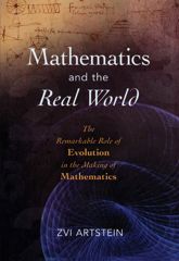 Mathematics and the Real World - 2 Sep 2014