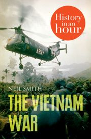 The Vietnam War: History in an Hour - 5 Apr 2012