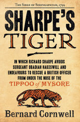 Sharpe's Tiger - 13 Oct 2009