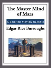 The Master Mind of Mars - 15 Mar 2013