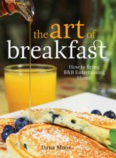 The Art of Breakfast - 16 Jun 2011