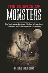 The Science of Monsters - 15 Oct 2019