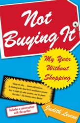 Not Buying It - 10 Mar 2006