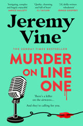 Murder on Line One - 24 Apr 2025