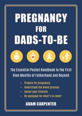 Pregnancy for Dads-to-Be - 2 May 2017