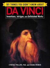 101 Things You Didn't Know about Da Vinci - 16 Jan 2018
