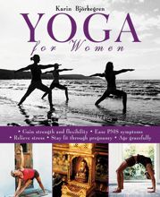 Yoga for Women - 1 Aug 2011