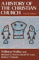 History of the Christian Church - 30 Jun 2014