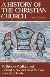 History of the Christian Church - 30 Jun 2014