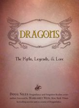 Dragons - 18 Aug 2013