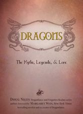 Dragons - 18 Aug 2013