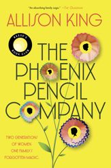 The Phoenix Pencil Company - 3 Jun 2025