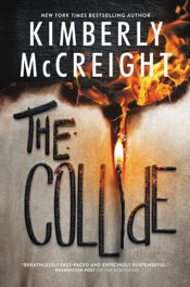 The Collide - 3 Jul 2018